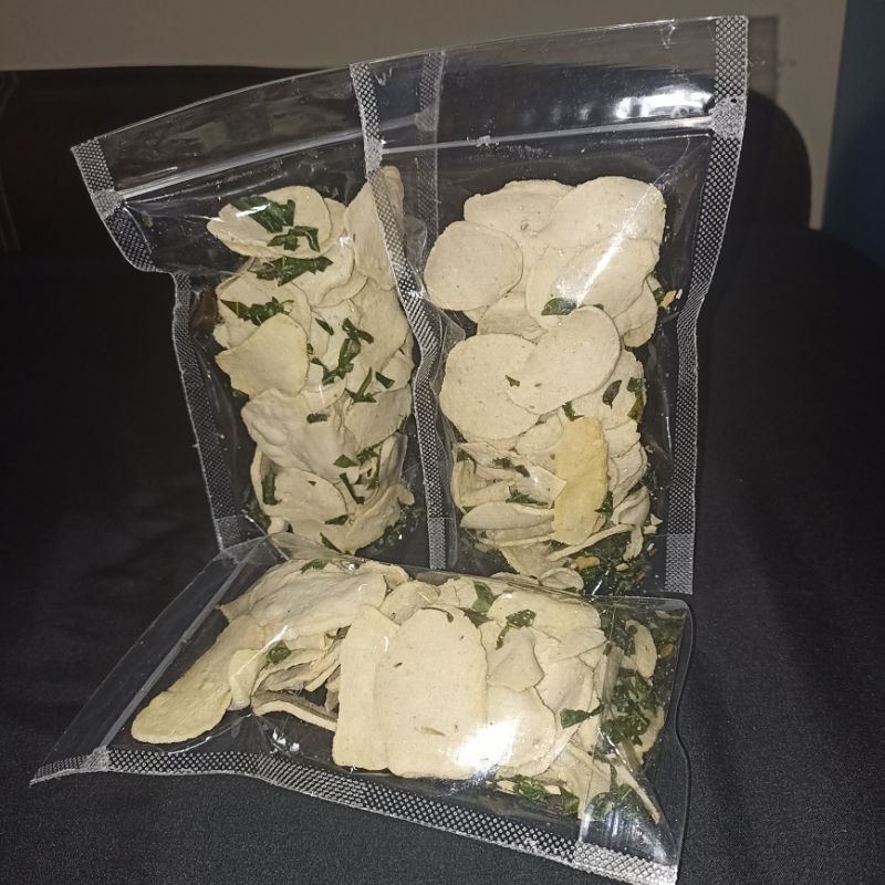 

Basreng - originalasin -Polymath999