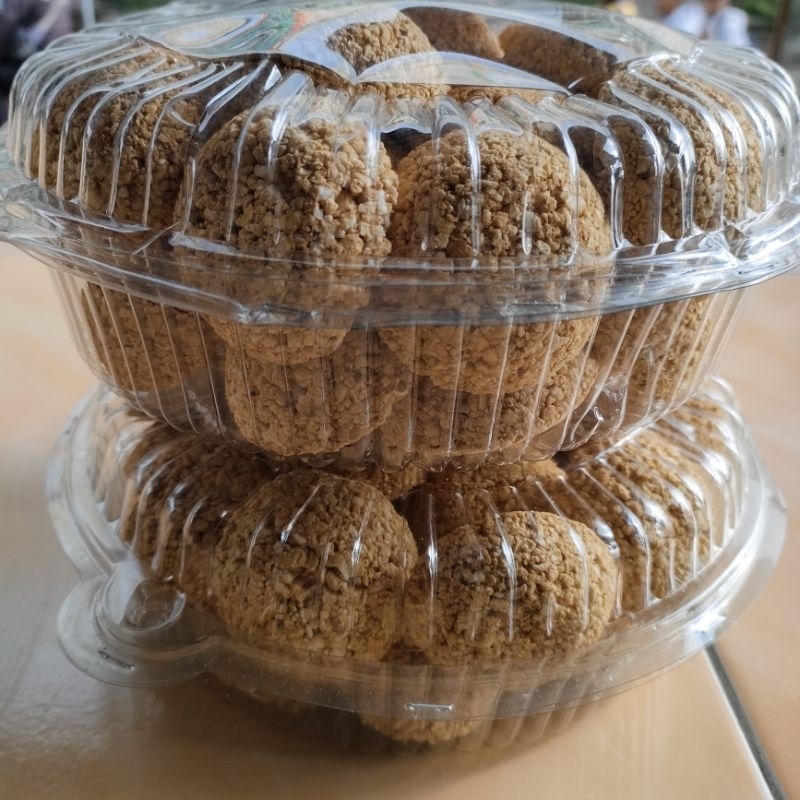 

Borondong Garing Khas Majalaya Bandung /cup-+30 Pc