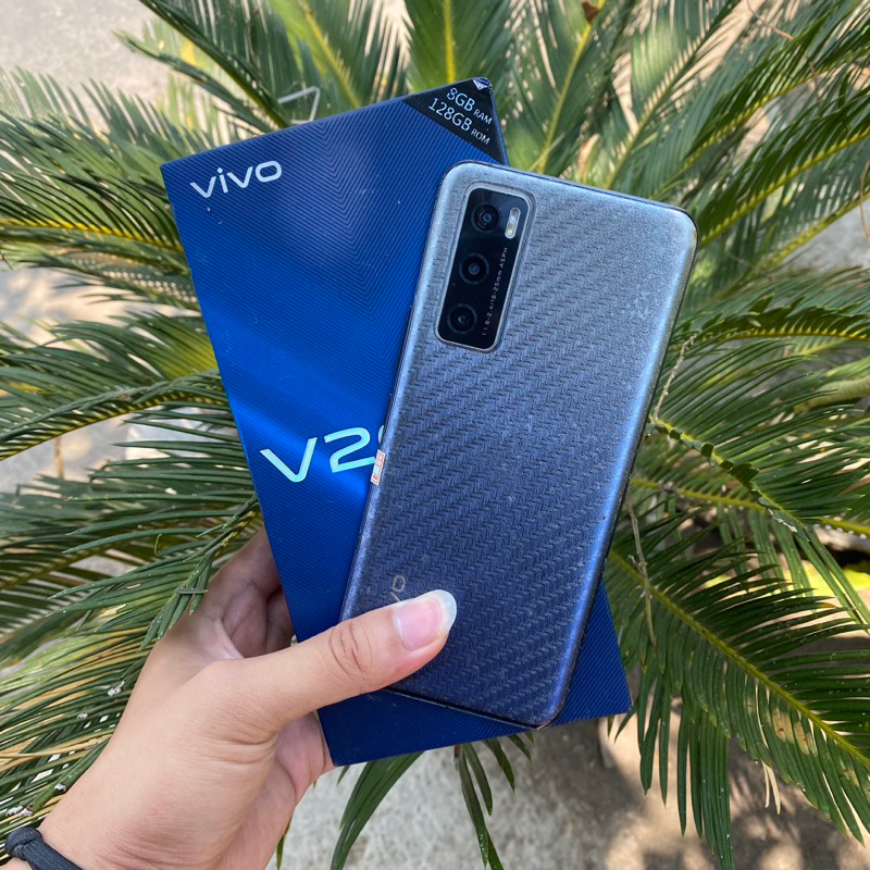 vivo v20se 8/128