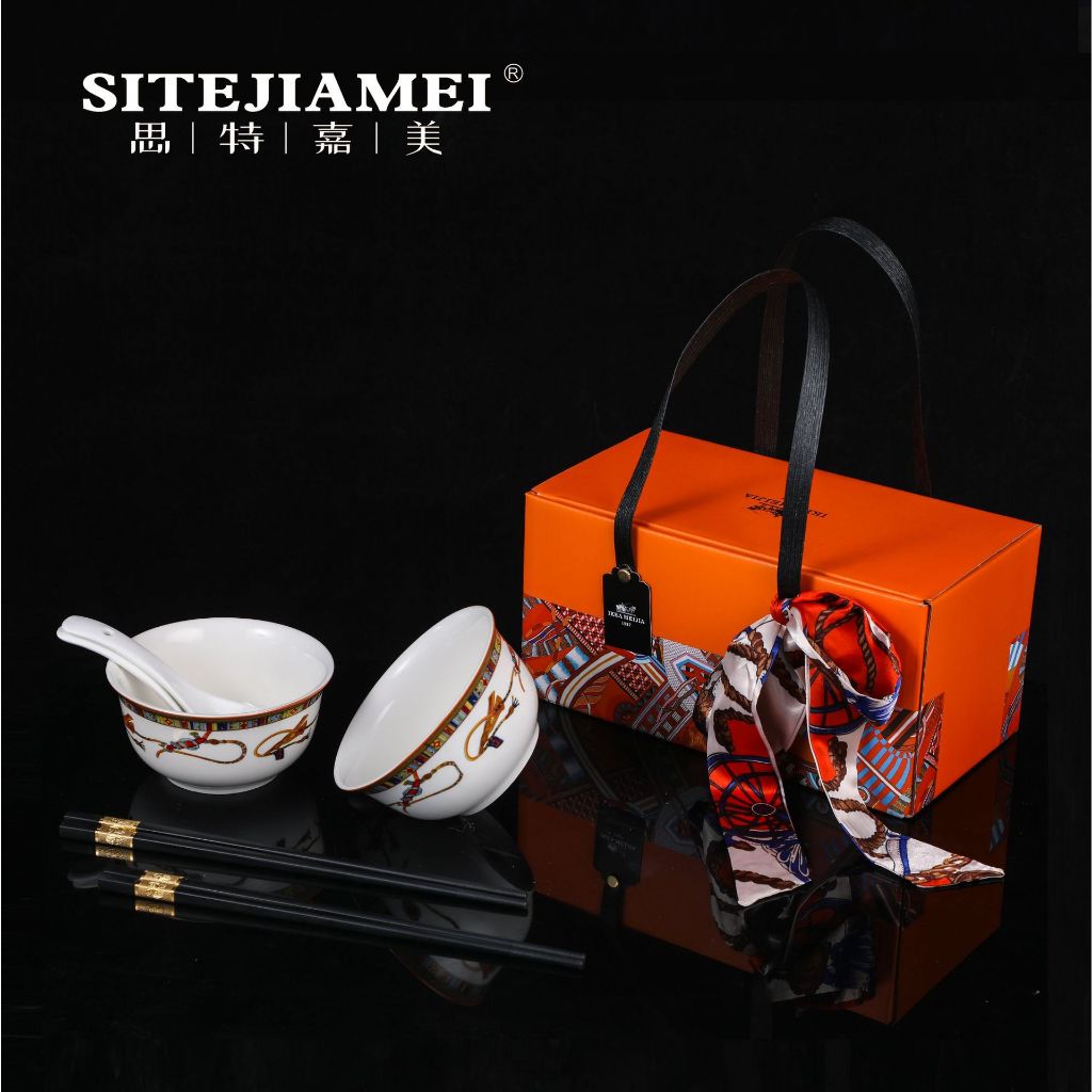 SET HAMPERS PREMIUM / SOUVENIER PERNIKAHAN / KADO PERNIKAHAN / HAMPERS PIRING / KERAMIK / KADO NATAL