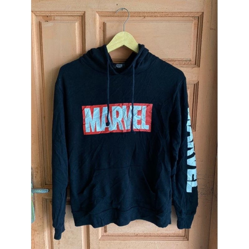 Hoodie Marvel