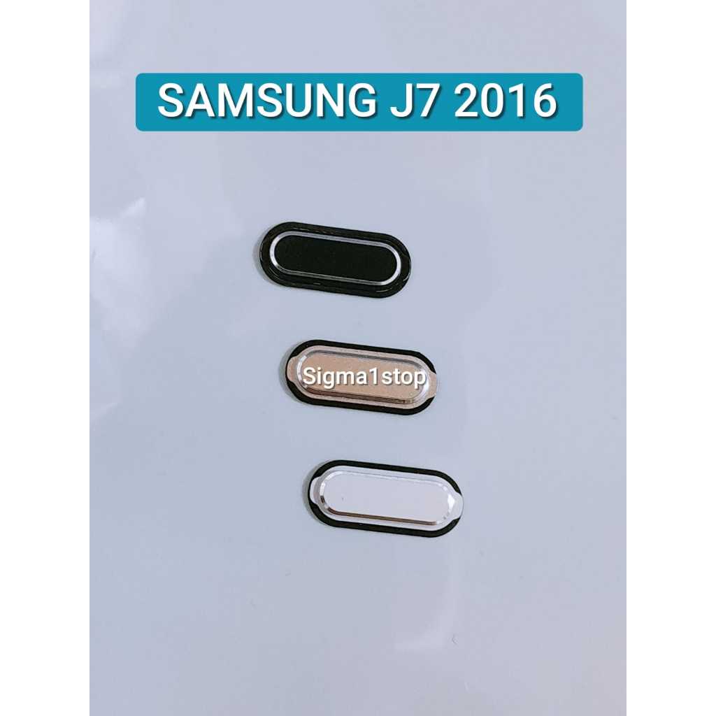 SAMSUNG J7 2016  HOME PAD  TOMBOL HOME SAMSUNG J710  HOME BUTTON