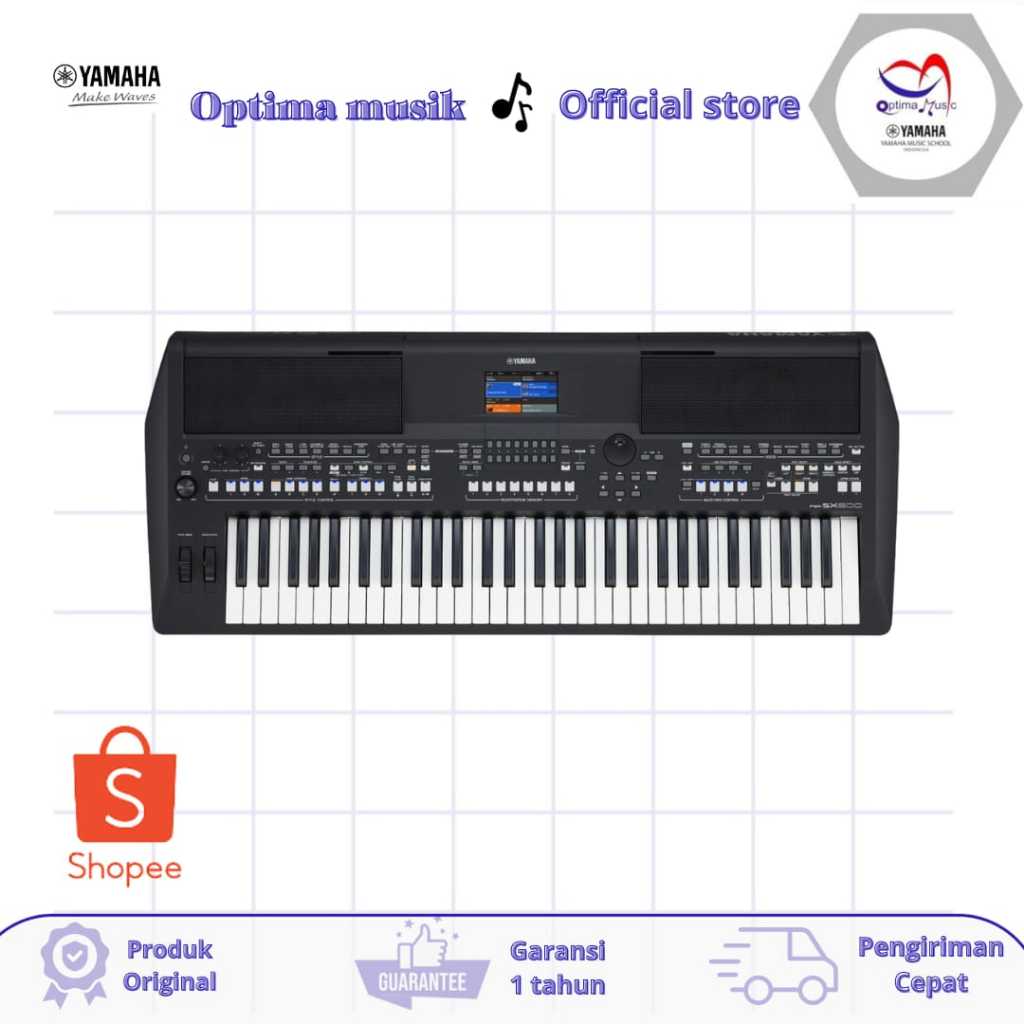 Keyboard Yamaha PSR SX-900 / PSR SX900 / PSR SX 900 ORIGINAL