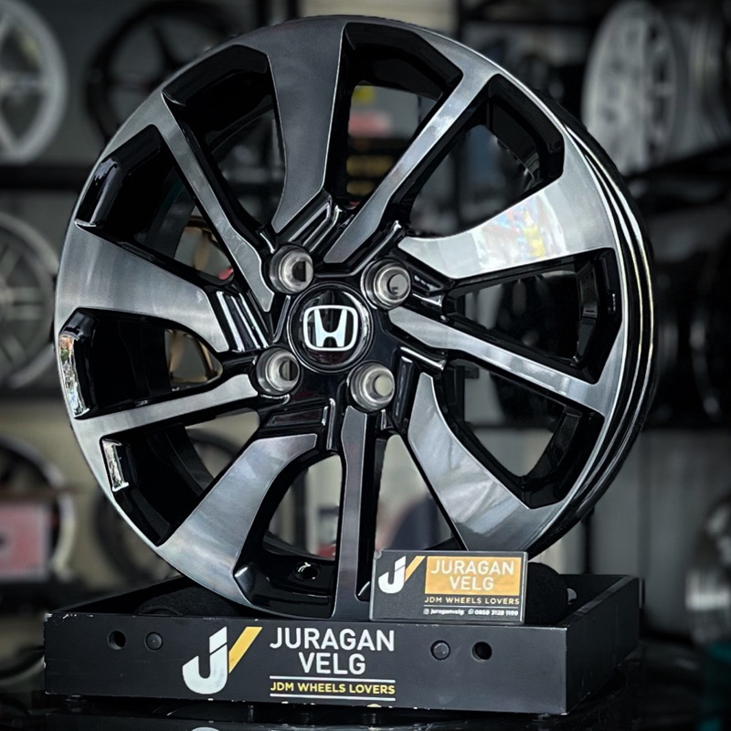 velg brio rs 2023 r15