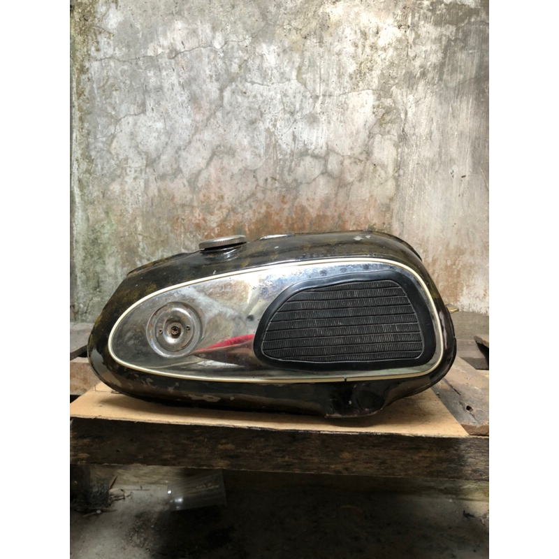 Tangki Original Honda S65 S50 SS50 Gareng