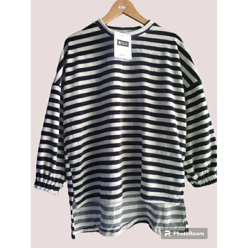 atasan salur ori L30