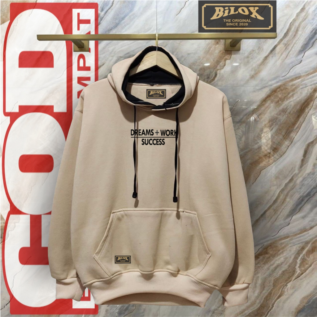Hoodie Premium Sweater Hoodie Pria Distro Kachios Bruno Mars Abu Original Tebal Size M L XL XXL Hodi