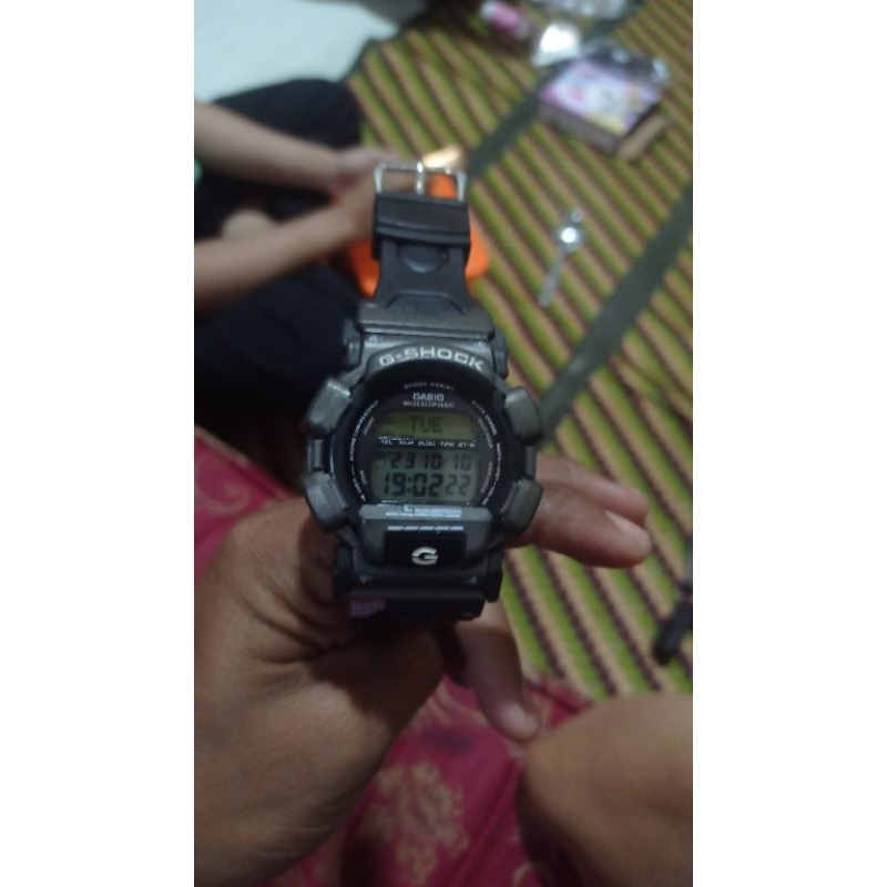 g shock dw003