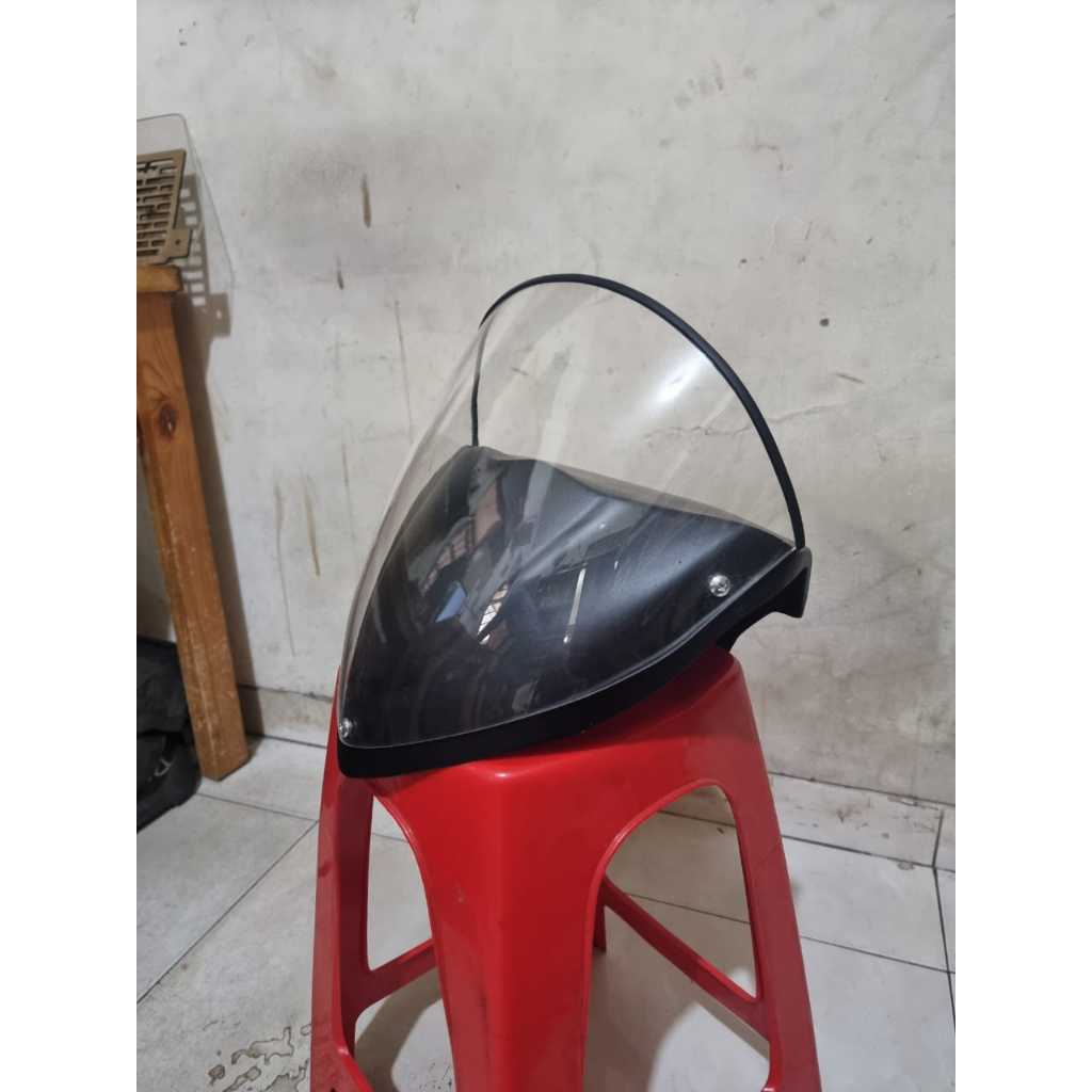 batok balap mx king visor balap mx king