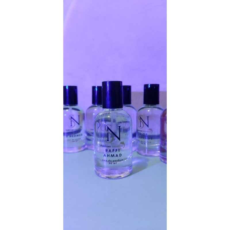 parfum raffi ahmad