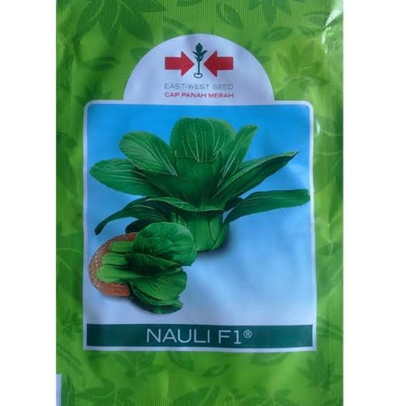 sawi nauli, sawi pakcoy