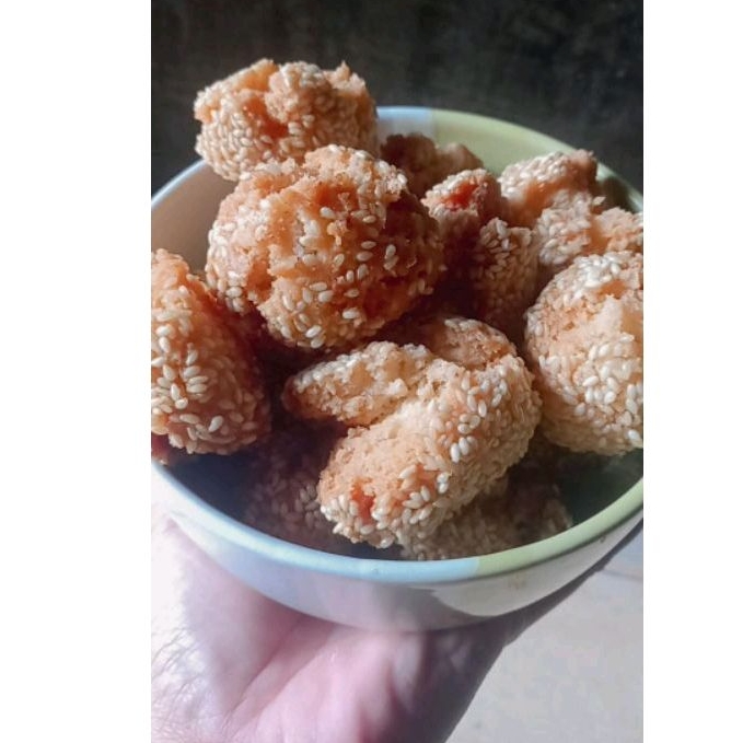 

Onde-onde ketawa