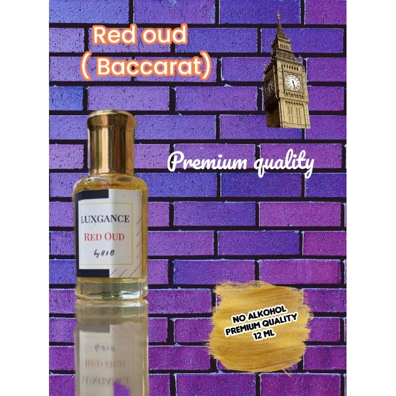 farfum oud ( baccarat )