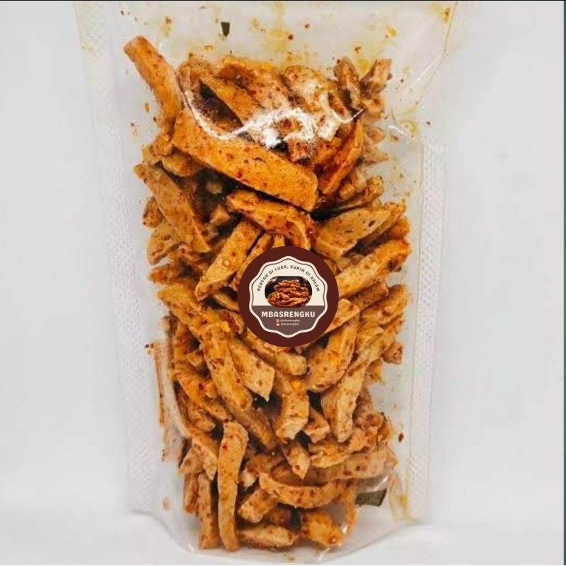 

MBasreng Original 100gr