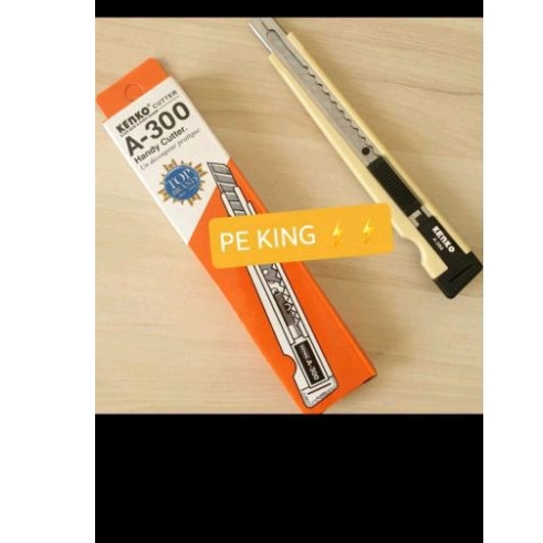 

CUTTER KENKO A300 SILET A300 KIRIM JEMBER KILAT