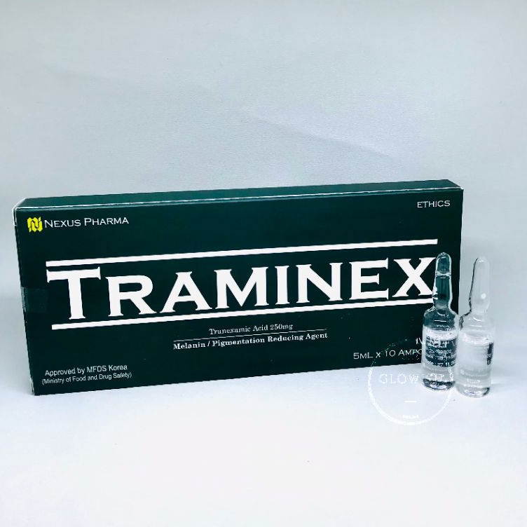 

Model Baru Trminex Ecer