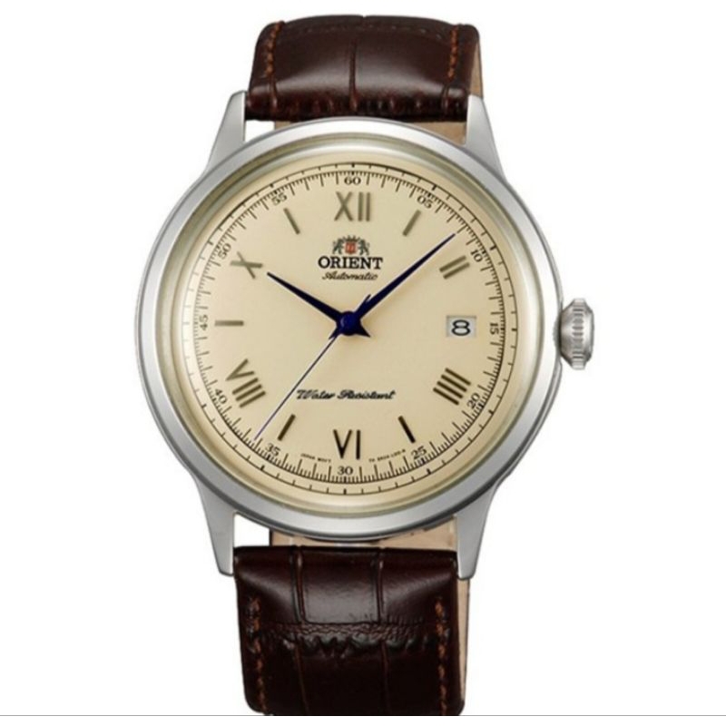 ORIENT FAC00009N0 Jam Tangan Automatic Pria Original Orient FAC00009N