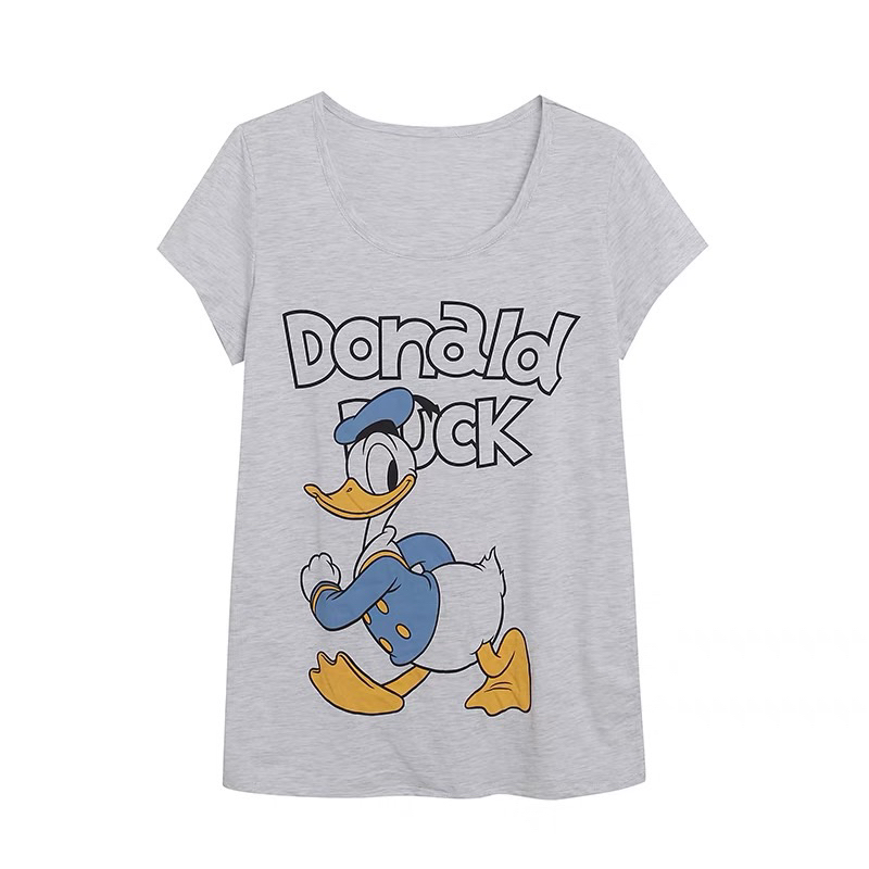 Kaos Donald Duck