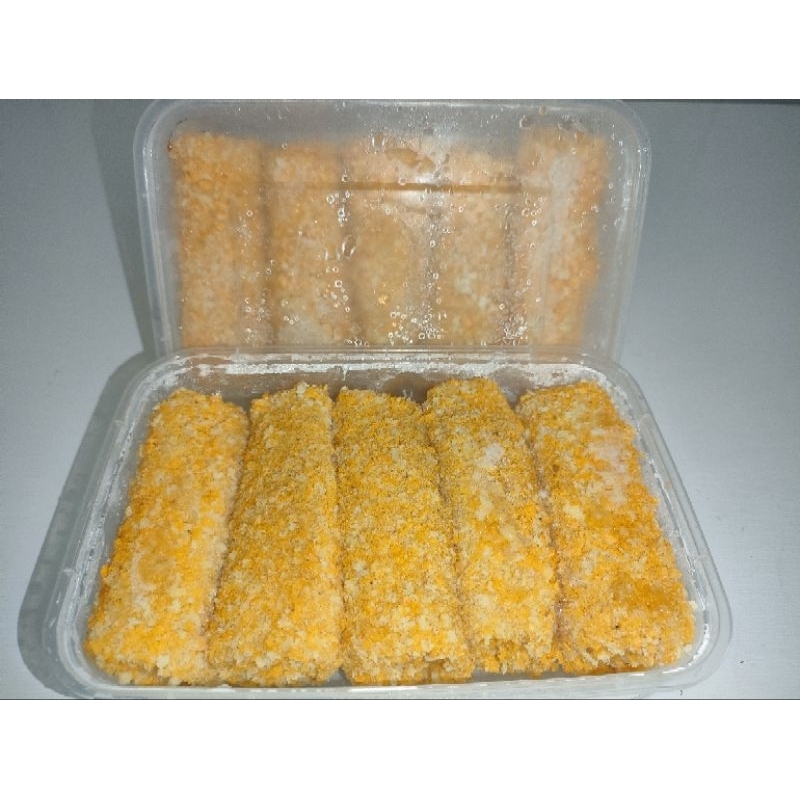 

Risoles Chicken Musrom Original