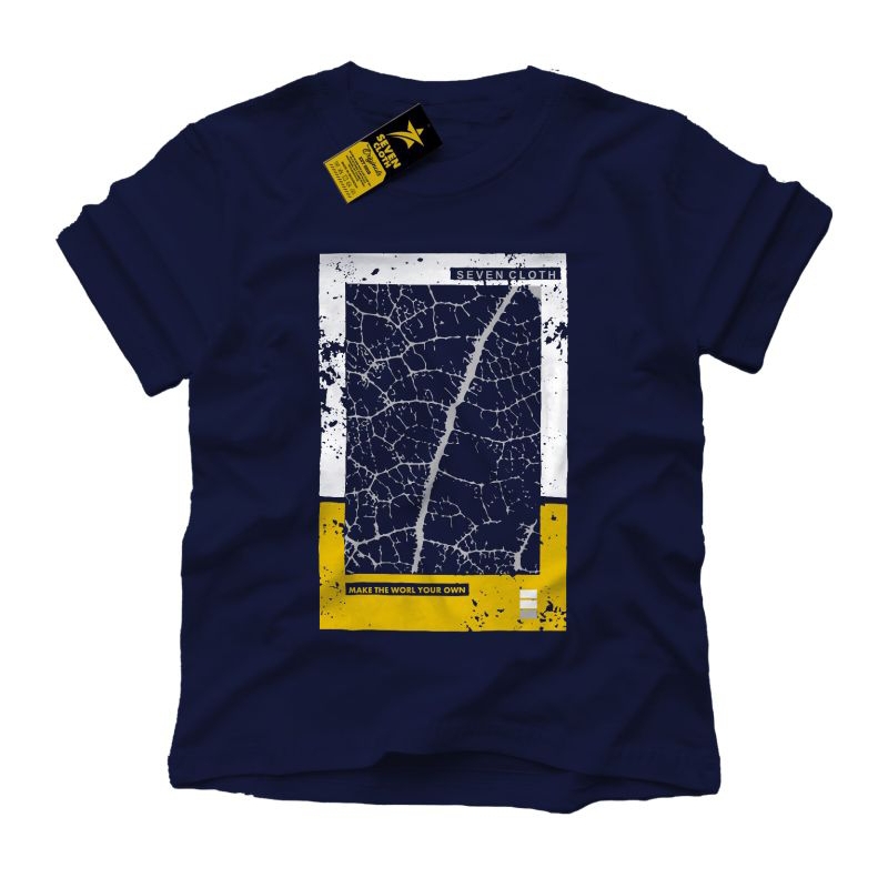 kaos distro anak sevencloth