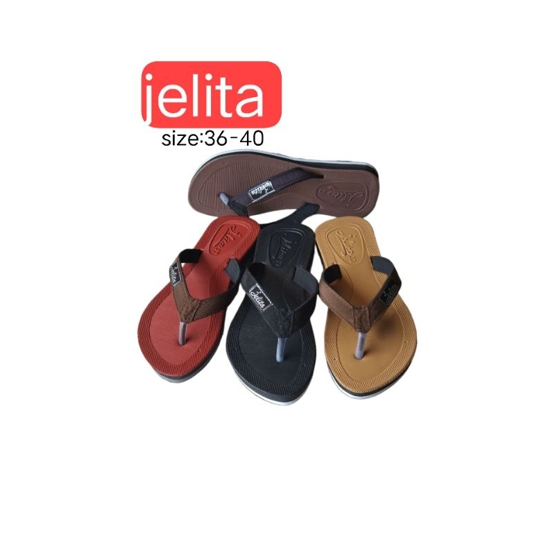 jepit wanita,sendal wanita,sandal bandol murah