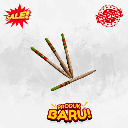 PELAMPUNG/KUMBULAN PANCING IKAN CASPIRE MIRIP EXORI VARIAN TERBARU