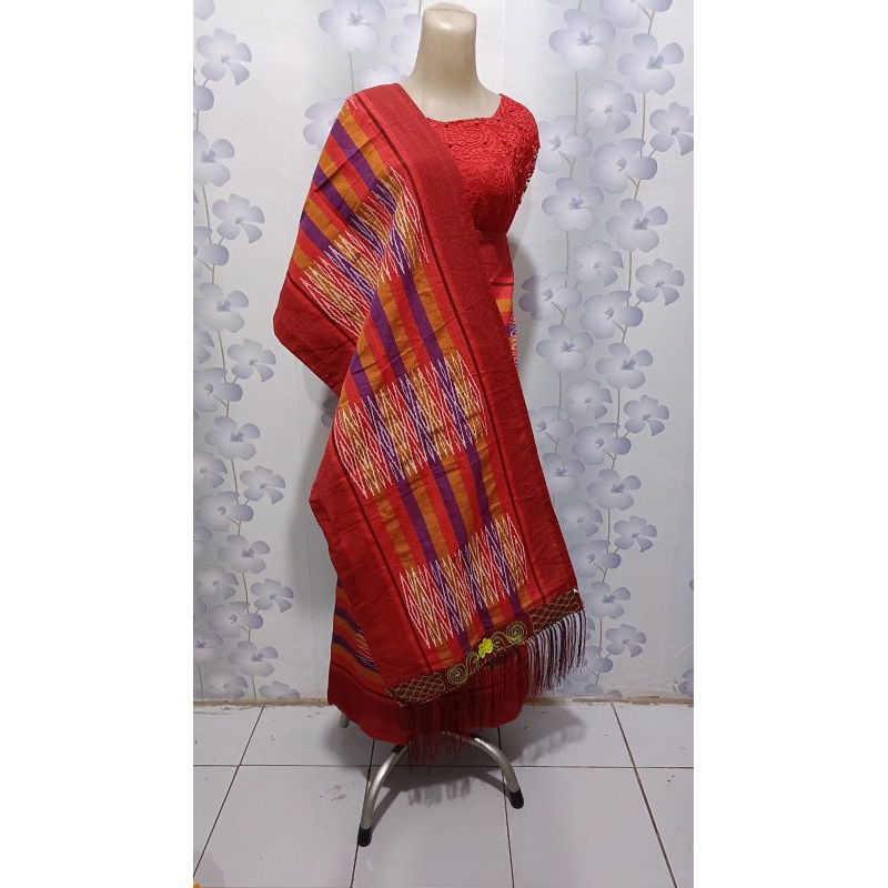 sibolang rasta lilit