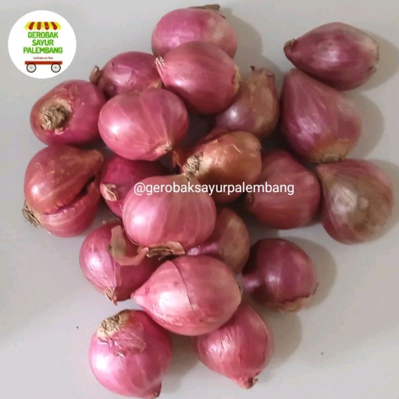 

Bawang Merah 250 gr