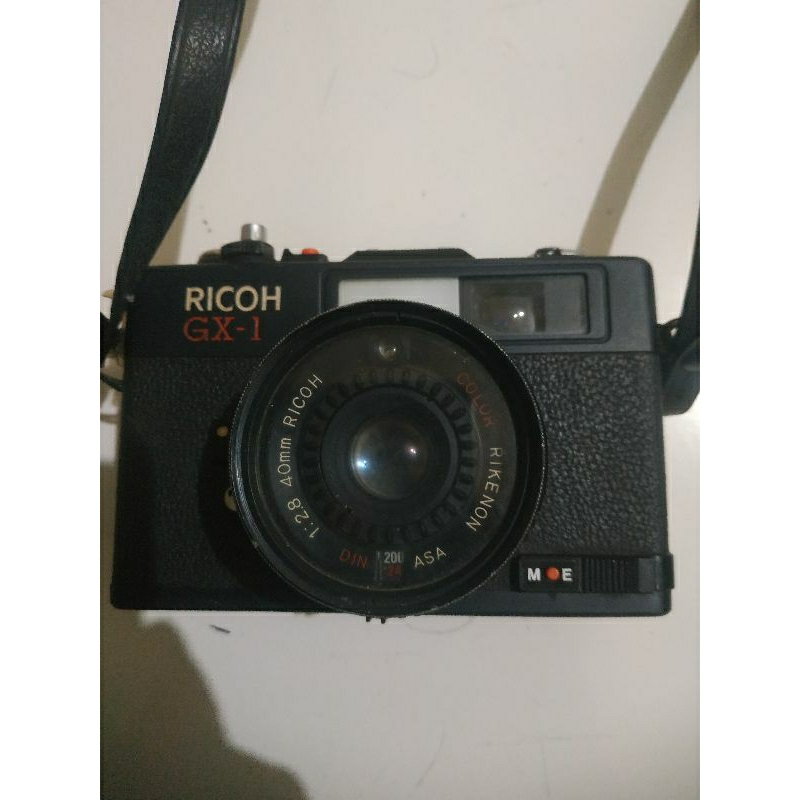 ricoh gx1