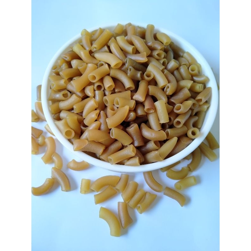 

Super Macron Dian Solo Makroni Mentah 250g - Makaroni Mekar - VANYA19
