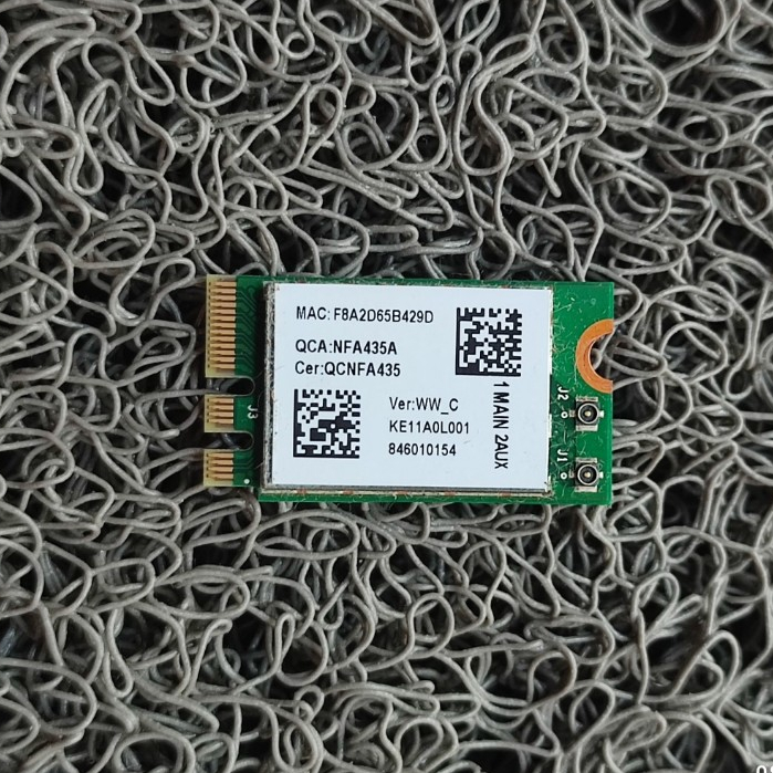 Wifi Card Acer A314-41 A314-33 A314 41 33