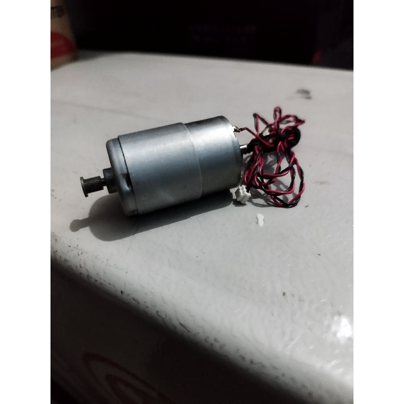 motor dinamo printer epson
