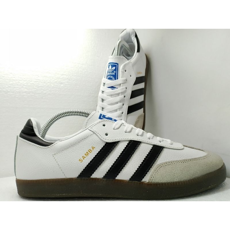 Sepatu Sneakers Adidas Samba OG Made In Vietnam