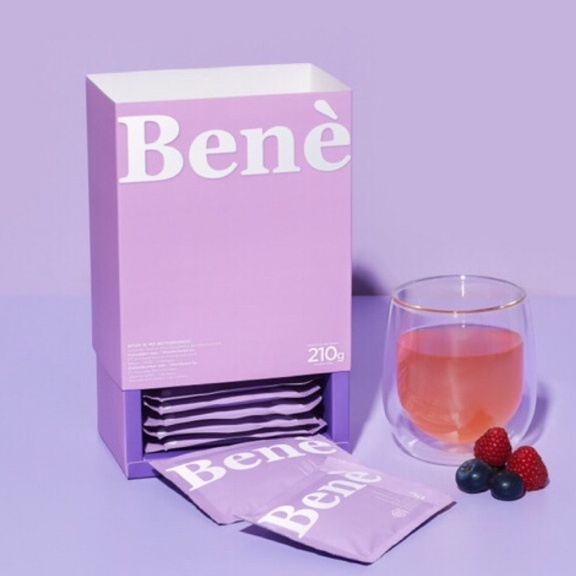 

FJZV2464 [PROMO SALE!!!] Benè Fiber