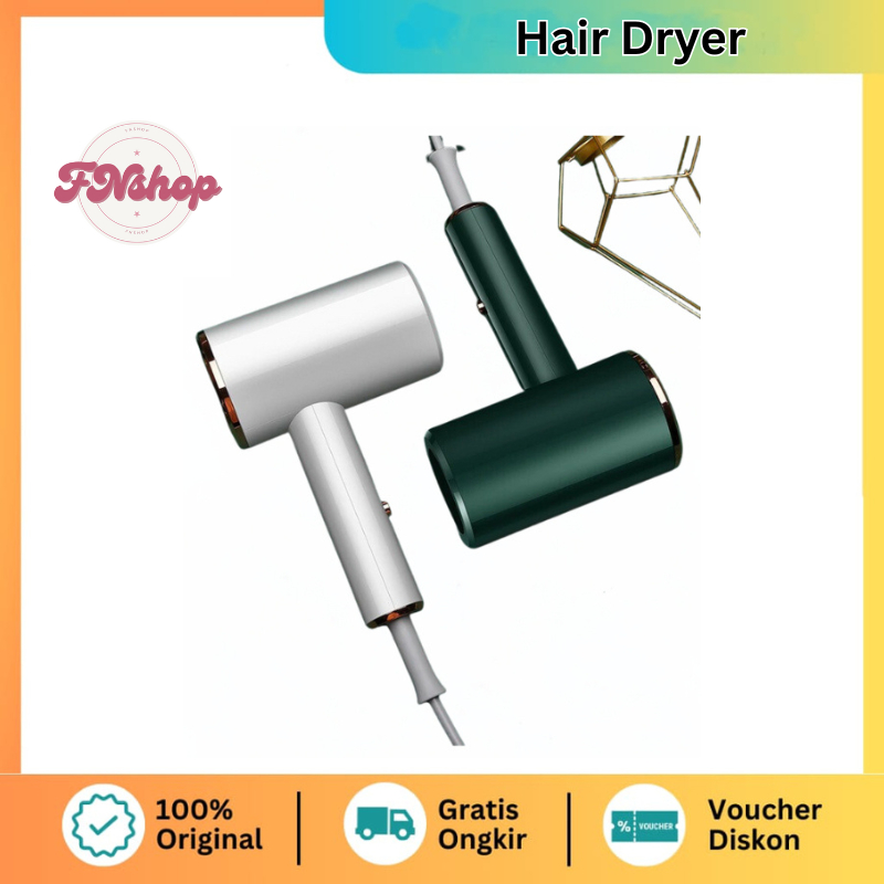 Hair dryer Pengering Rambut Termurah Hair Dryer Pengering Rambut Profesional Multifungsi Alat Pengering Rambut Portable Prfessional ionic hair