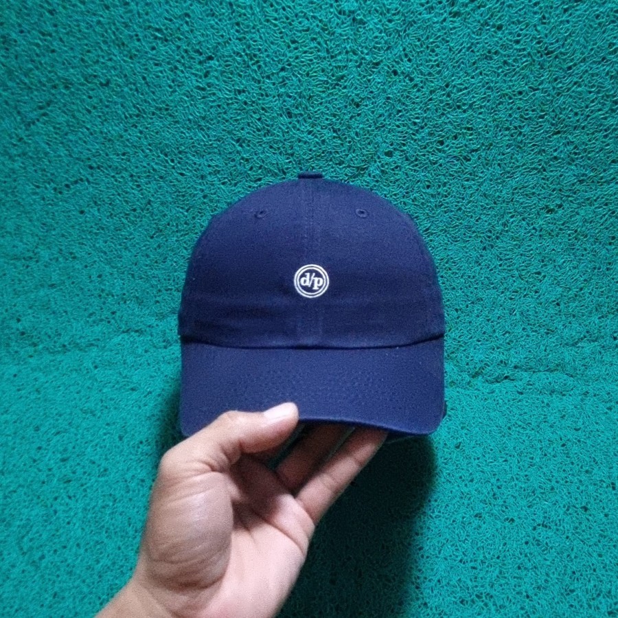 topi depound navy second original