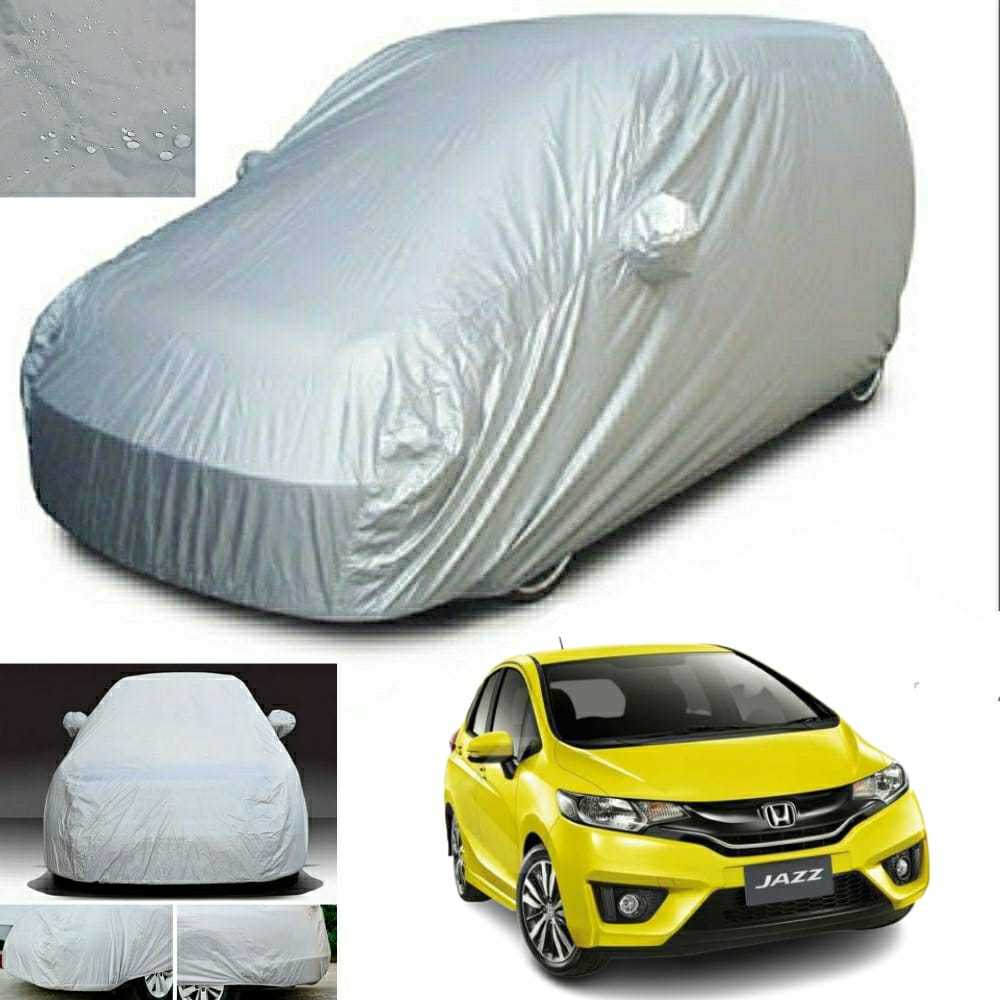 Body cover sarung mobil honda jazz gk5