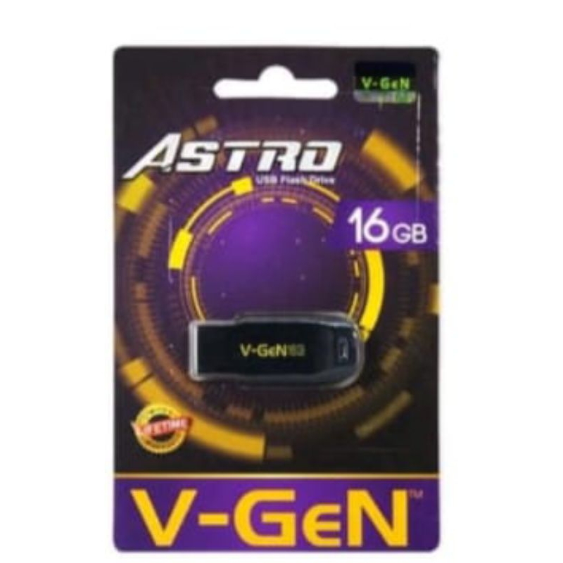 USB Flashdisk VGEN ASTRO