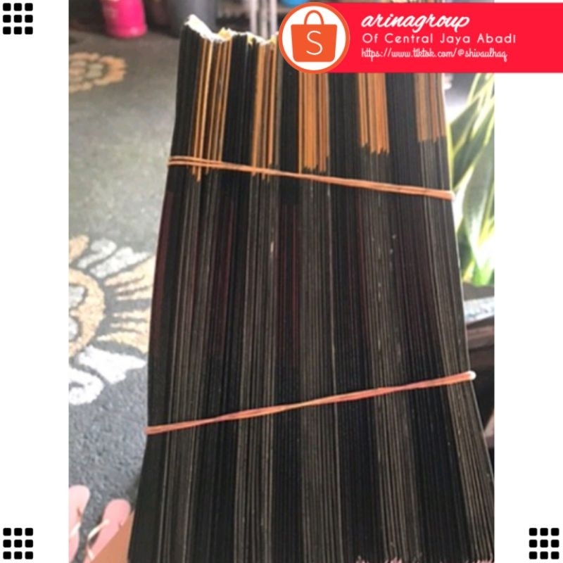

150 LEMBAR KERTAS KEBAB TARIKAN BAHAN IVORI PUTIH UKURAN 24 × 9,2 CM HIGH QUALITY TEBAL PRODUK TERBARU | KOTAK KEBAB IVORI PUTIH KEKINIAN | DUS KEBAB VIRAL TIKTOK | KEMASAN KEBAB | BOX KEBAB 150 PCS MURAH | CENTRAL JAYA ABADI | ARINA SHIVA GROUP 6291