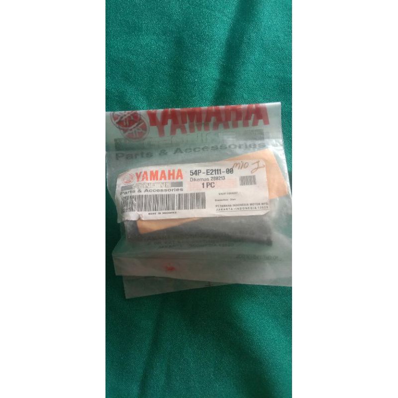 klep Yamaha Mio j payung klep Mio j klep Mio j