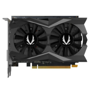 Nvidia 1650 Super 4GB GDDR6