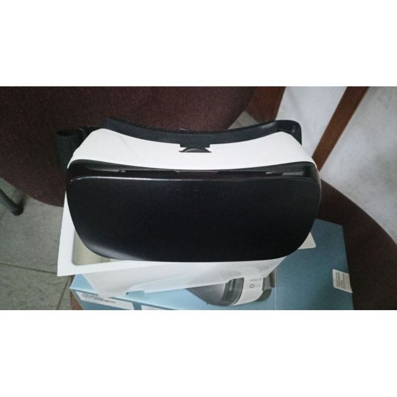 Samsung Gear VR Oculus
