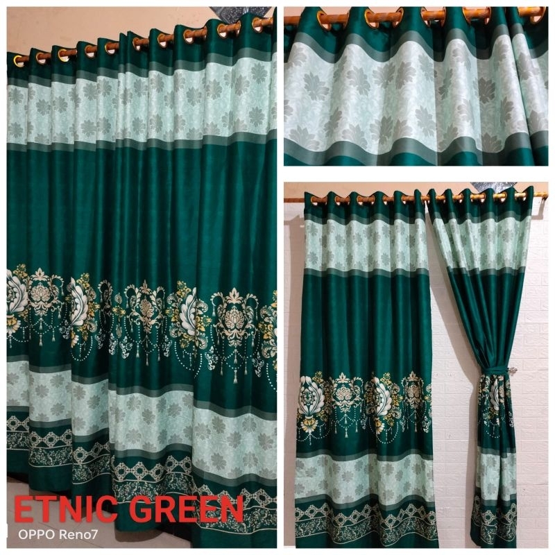 MEDAN GORDEN 12RING KUNING.