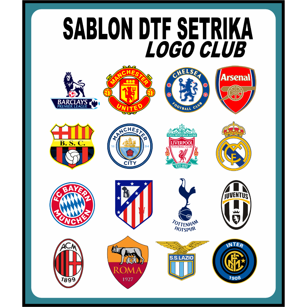 SABLON SETRIKA CLUB