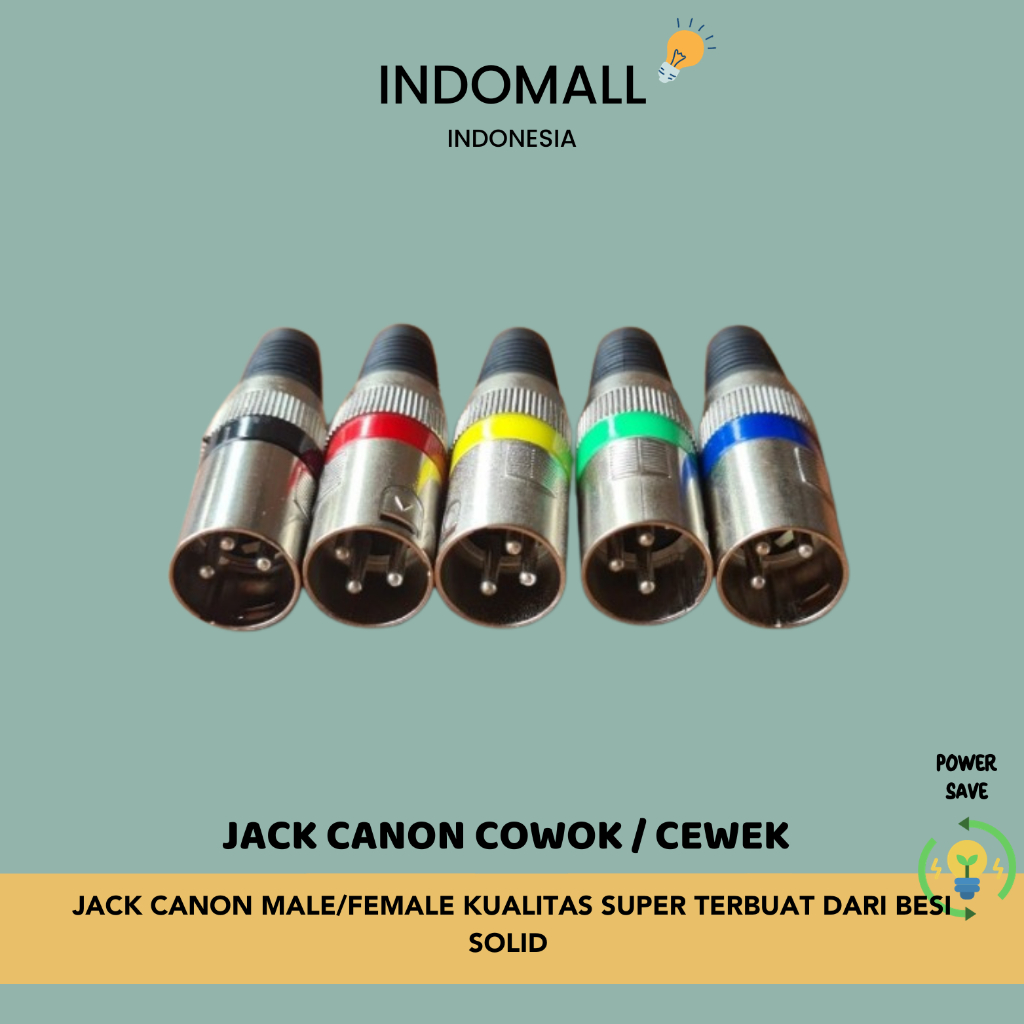 jack canon/soket/JACK CANON CEWEK/JACK CANON COWOK