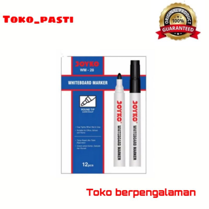 

SPIDOL JOYKO BESAR jual per pcs