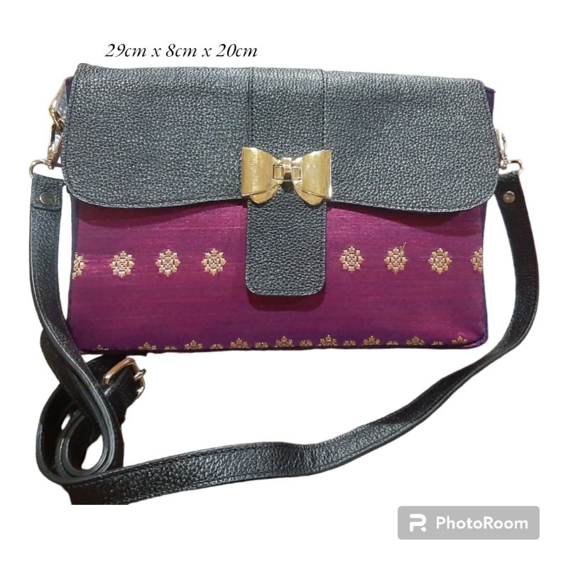 Tas Blongket Tabur Palembang