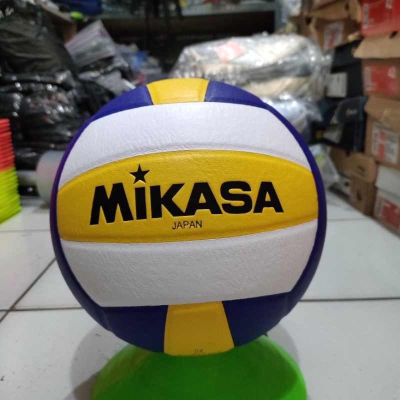 Bola volley mikasa mv210 original thailand
