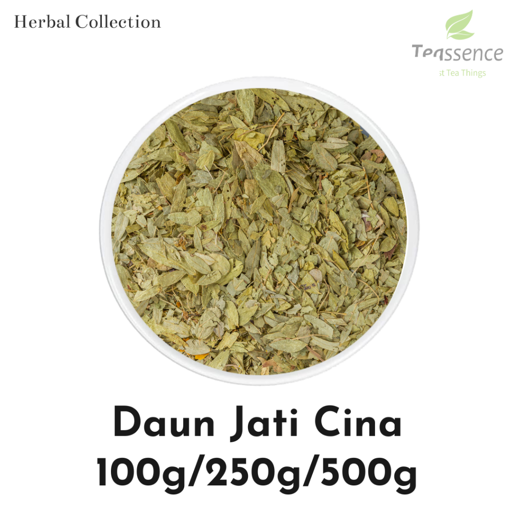 

Teh Daun Jati Cina 100g