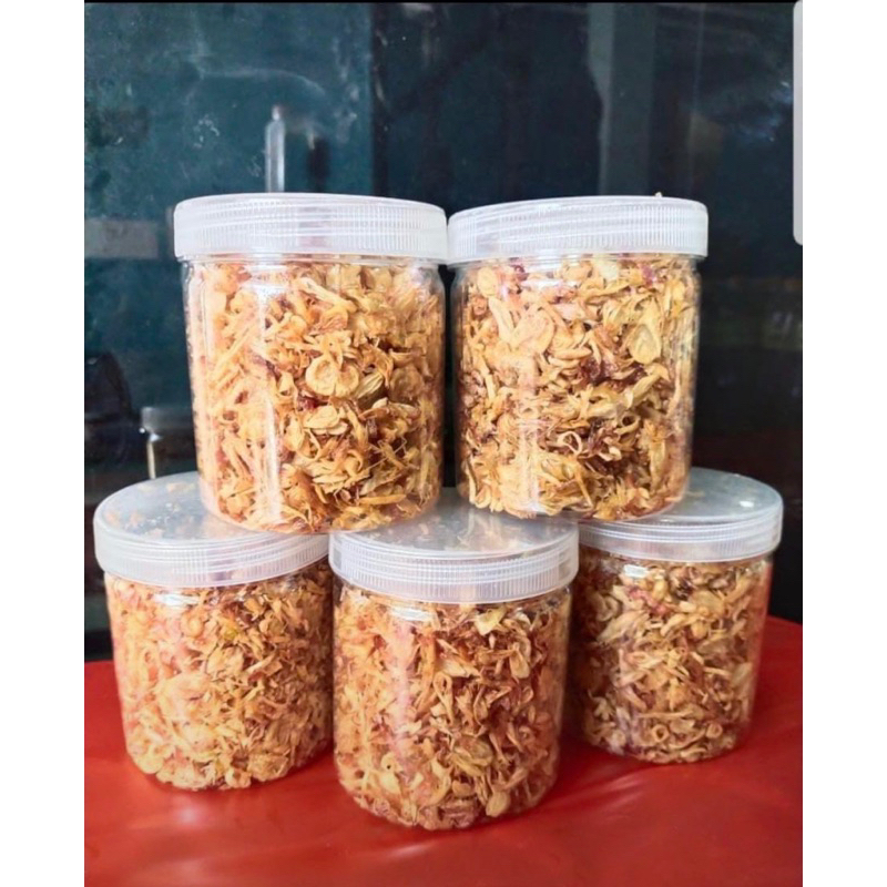 

Bawang goreng premium